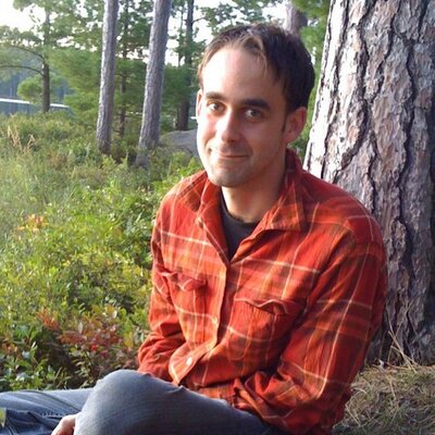 Profile Picture of Matthew Wallace (@ml_wallace) on Twitter