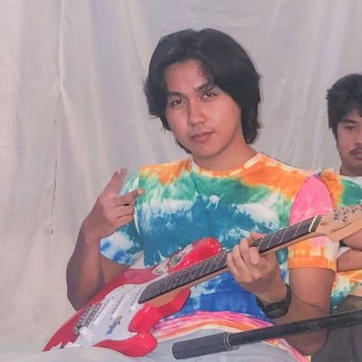 Profile Picture of John Christian (@JohnnyChacho) on Twitter