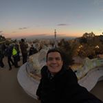 Profile Picture of David Barroso (@davidbarrosop) on Instagram