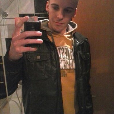 Profile Picture of Ben Wingert (@BenDerBoxer) on Twitter