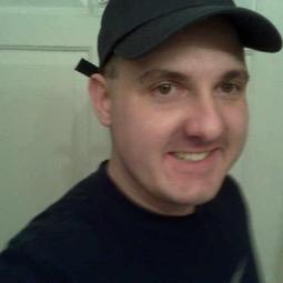 Profile Picture of Colin James Wigley (@cjwigley) on Twitter