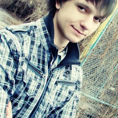 Profile Picture of Andrey Stadnik (@AndyStadnik) on Twitter