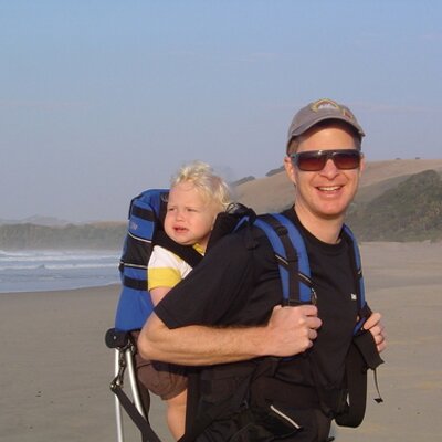 Profile Picture of Tony Mun-Gavin (@TonyMunGavin) on Twitter