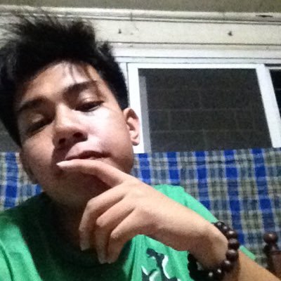 Profile Picture of Francis Esguerra (@francizesguerra) on Twitter