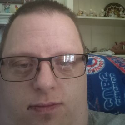 Profile Picture of Brad Abernathy (@LordBrad1983) on Twitter