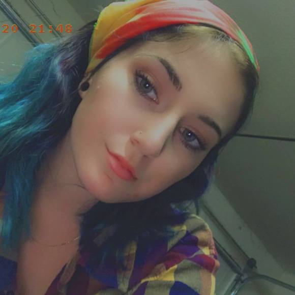 Profile Picture of Michaela Fowler (@michaela_fowler) on Poshmark