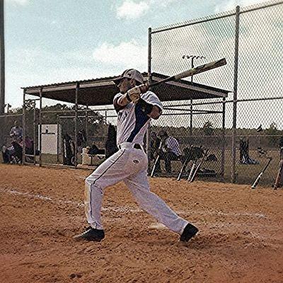 Profile Picture of Brenton Bailey (@bbrenton4164) on Twitter