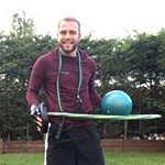 Profile Picture of Josh Gallagher (@josh4pt) on Instagram