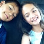 Profile Picture of Julia Och Chris Österberg (@chrijuli123) on Instagram