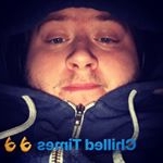Profile Picture of Nicky Campbell (@nickycampbell1994) on Instagram