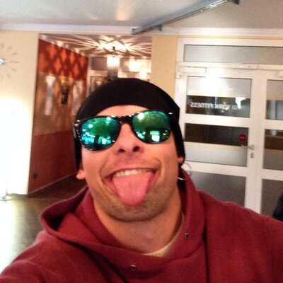 Profile Picture of Martin Schindler (@schindel87) on Twitter