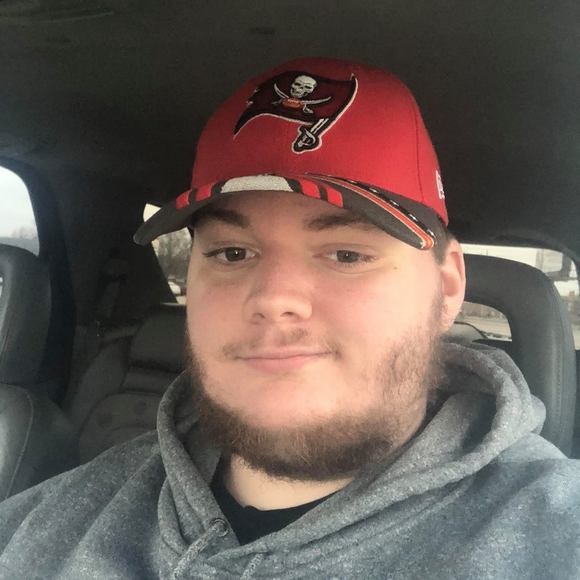 Profile Picture of Zach Mcdaniel (@zach_mcdaniel) on Poshmark