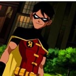 Profile Picture of Robin (from Young Justice) (@robin_da_hacker) on Instagram