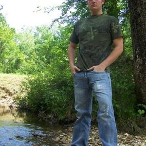 Profile Picture of Michael Clemenson (@make_me_a_superstar14) on Myspace