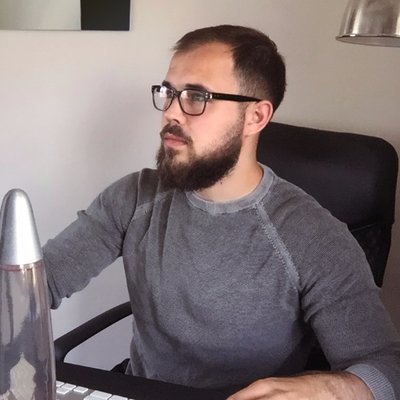 Profile Picture of Matthew Holmes (@mattholmes01) on Twitter