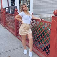 Profile Picture of Krystal Conklin (@krystal-conklin-4) on Quora