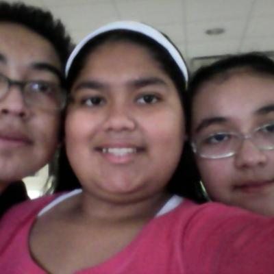Profile Picture of Carmen Almaguer (@aby_carmen) on Twitter