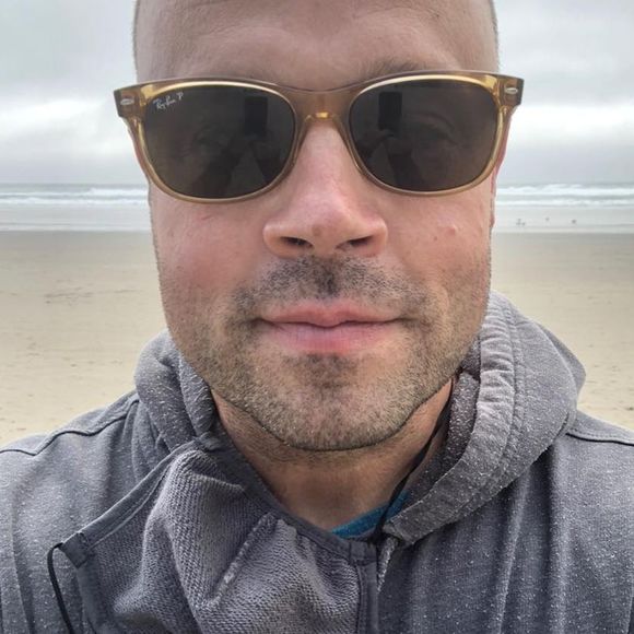 Profile Picture of Patrick Bryson (@patbryson) on Poshmark