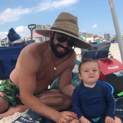 Profile Picture of Randall Schmid (@25dirtyRandy) on Twitter