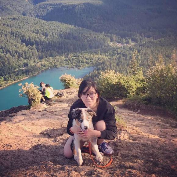 Profile Picture of Luyang L (@liully) on Poshmark