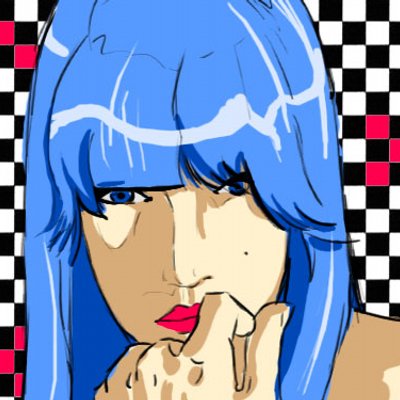 Profile Picture of Delta Adams (@deltaadamss) on Twitter