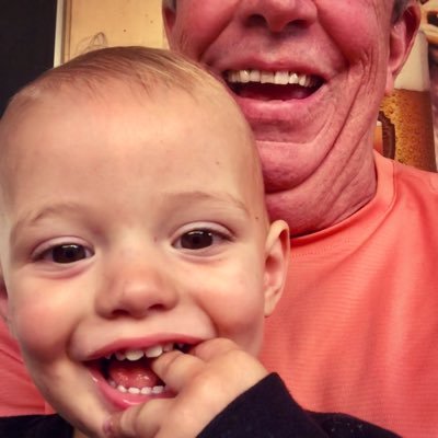 Profile Picture of Tom Clifford (@addack) on Twitter
