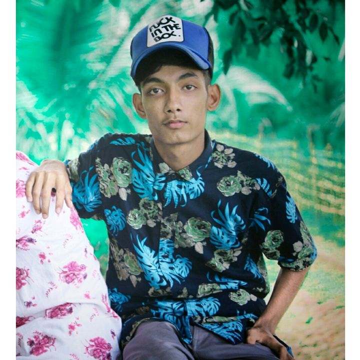 Profile Picture of Suraj Gogoi (@userus3gv6fyzy) on Tiktok