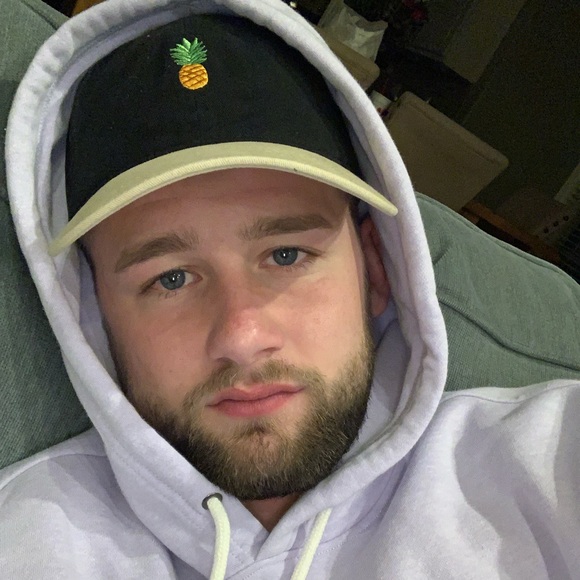 Profile Picture of Jacob Canfield (@canjac) on Poshmark