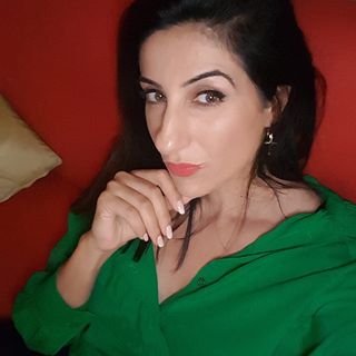 Profile Picture of Eleni Charalambous (@elenix9) on Instagram