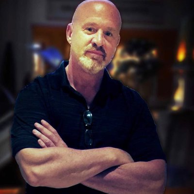 Profile Photo of Glenn Kirschner (@glennkirschner2) on Twitter