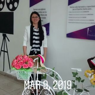 Profile Picture of Nancy Páez (@jsap2007) on Instagram