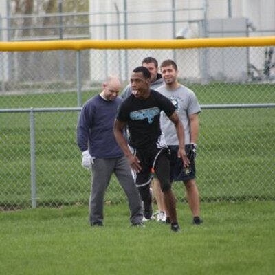Profile Picture of Tyree Russell (@Trussell010) on Twitter