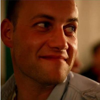 Profile Picture of David Moan (@DavidMoan3) on Twitter