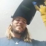 Profile Picture of Daniel Richard Benson (@artusvi) on Instagram