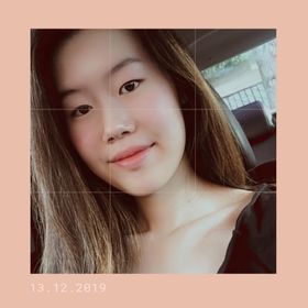 Profile Picture of Winnie Huang (@xwinniehuang) on Pinterest