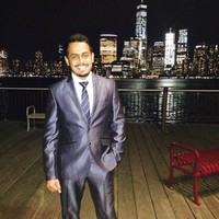 Profile Picture of Kapil Thorat (@kapil-thorat) on Quora