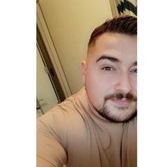 Profile Picture of jamesmckinsley (@@jamesmckinsley) on Tiktok