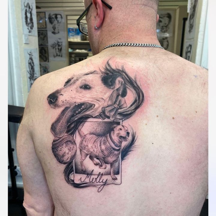 Profile Picture of Neil Humphreys (@neil.humphreys8) on Tiktok