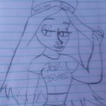 Rachael_draws - Instagram Profile Picture of Rachael_draws (@rachael_reese_draws) on Instagram