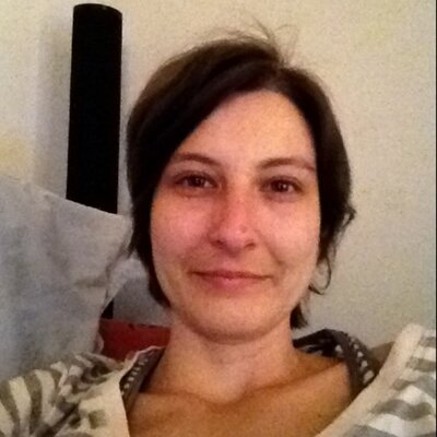 Profile Picture of Anne Sophie Imbert (@cyrannso73) on Twitter