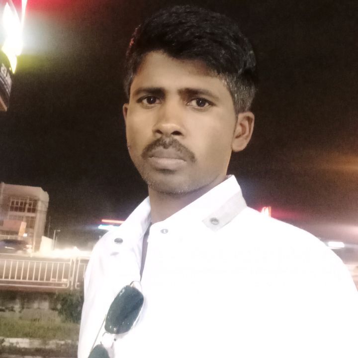 Profile Picture of Mahesh Yadav (@maheshyadav5640) on Tiktok