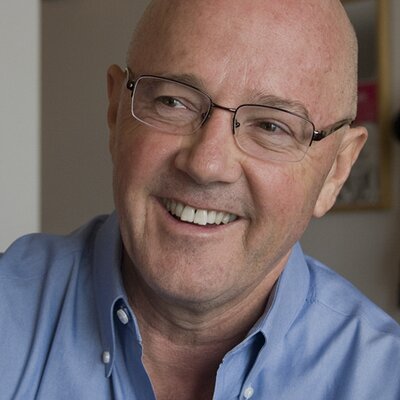 Profile Picture of Mike Rinehart (@MIKERINEHART) on Twitter