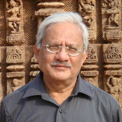 Profile Picture of Jitendra Vora (@JitendraVora18) on Twitter