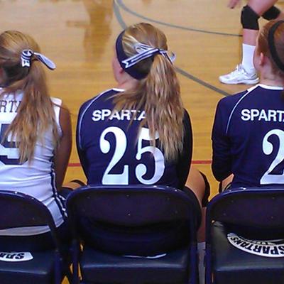 Profile Picture of Emily Cecil (@emilycecil18) on Twitter