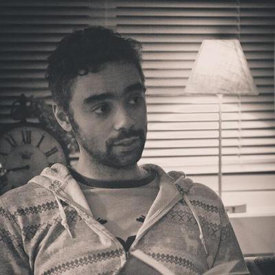 Profile Picture of Daniel Martini (@DMartini75) on Twitter