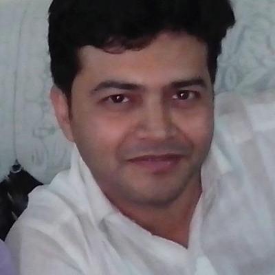 Profile Picture of Raj Kumar Puri (@rajpuri141) on Twitter