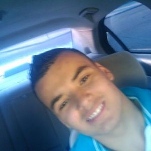 Profile Picture of James Holland (@anthonyhollandin08) on Myspace