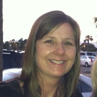 Profile Picture of Rhonda Hoffman (@Orangelady65) on Twitter