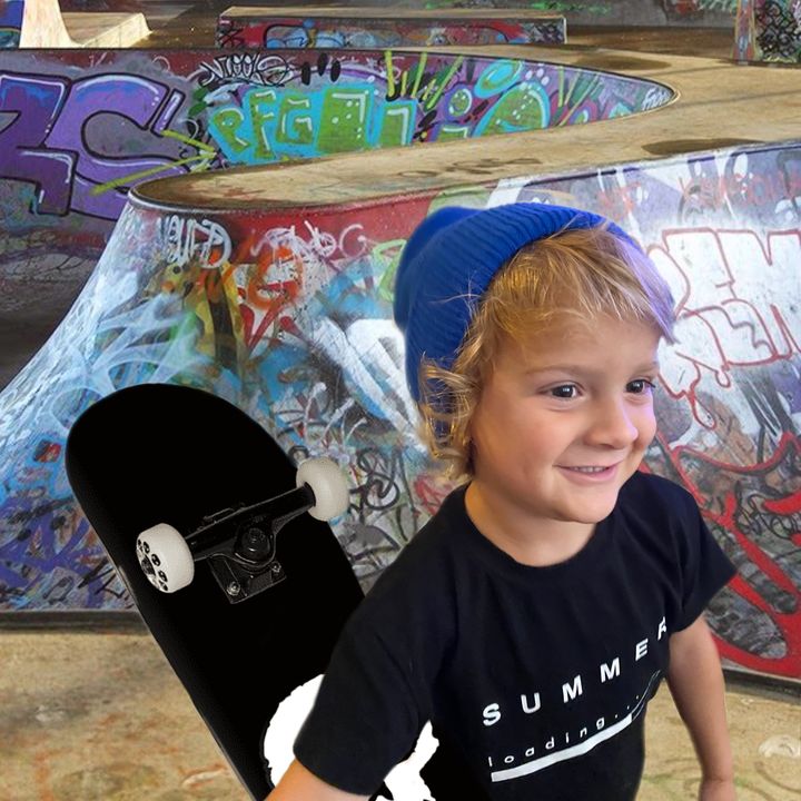 Profile Picture of Matthew Summer (@disappointmentoplenty) on Tiktok