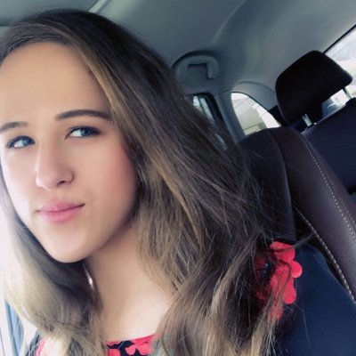 Profile Picture of Caroline Delaney (@CarolineDelan20) on Twitter